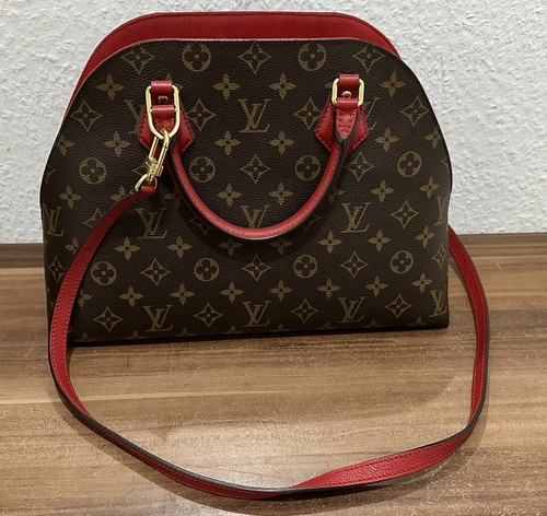 Louis vuitton handtasche - vuitton,