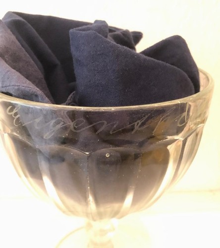 Antik berliner weisse glas - berliner,