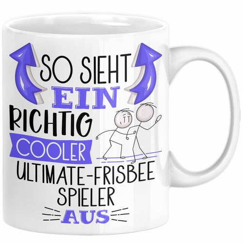 Sieht ein richtig - sieht,