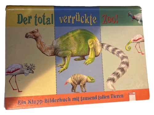 Edition bücherbär der total - edition,