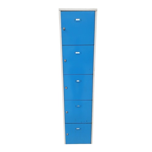 Wertfachschrank fach blau - fach,,