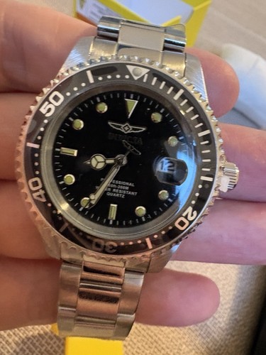 Invicta herren uhren - invicta, herren-uhren