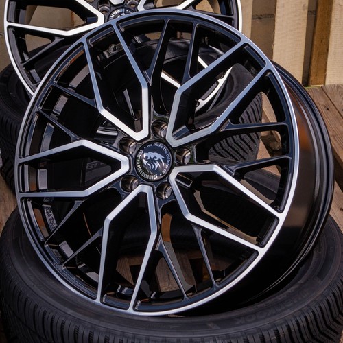 Zoll felgen dm20 für - felgen,