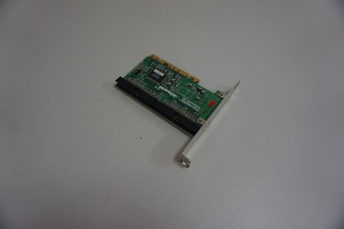 Promise fasttrak100 tx2 pci - promise,