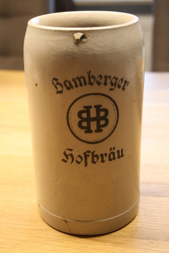 Alter bierkrug ltr - alter, 1