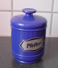 Vintage emsa gewürzdose mit - emsa,