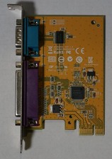 Sunix mio6469a karte - mio6469a,