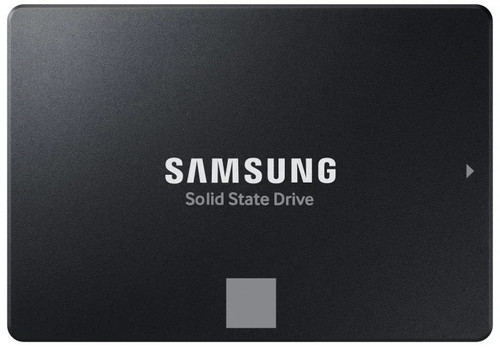 Samsung ssd 870 evo - evo, gb