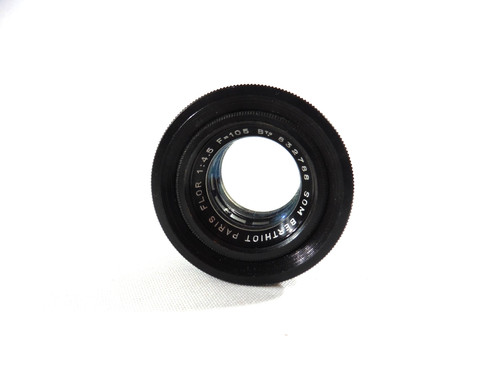 Sound berthiot flor 105mm - flor,