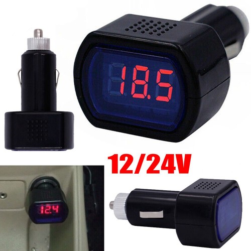 24v led anzeige - 12-24v,