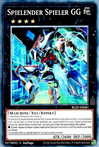 Blazing dominion - yu-gi-oh!,