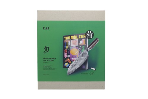 Kai shun premier tdm - shun, tdm-w23
