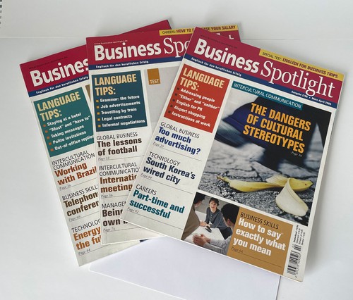 Sprachtrainer business - sprachtrainer,