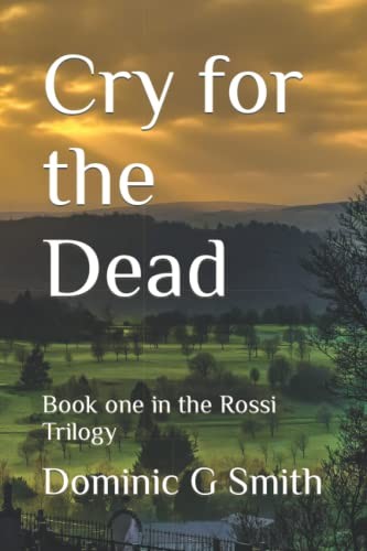 Cry for the dead book - the,