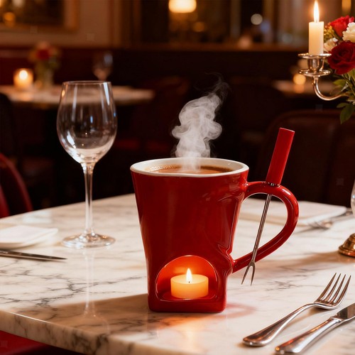 Fonduebecher 150 - , ml