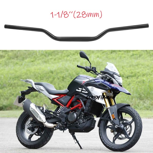 28mm fat bar motorrad - 1/8",
