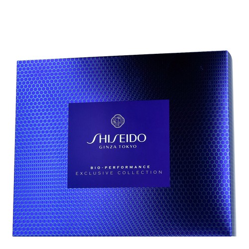 Shiseido bio performance - shiseido, bio-performance