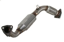 Catalytic converter - catalytic, bm