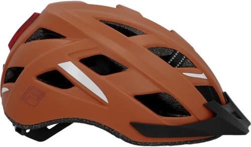 Fischer fahrradhelm urban plus - fischer,
