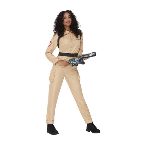 Smiffys ghostbusters - -,