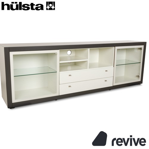 Hülsta xelo holz glas - holz,