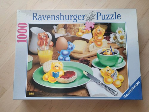 Gelini puzzle 1000 - 1000,