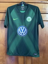 Vfl wolfsburg trikot - vfl,