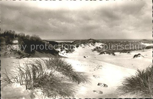 Kampen sylt strandweg - sylt,