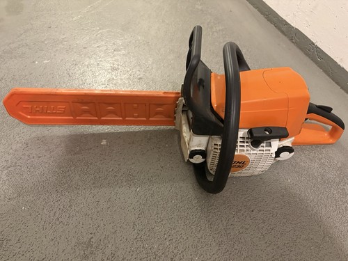 Stihl 230 motorsäge - 230, /