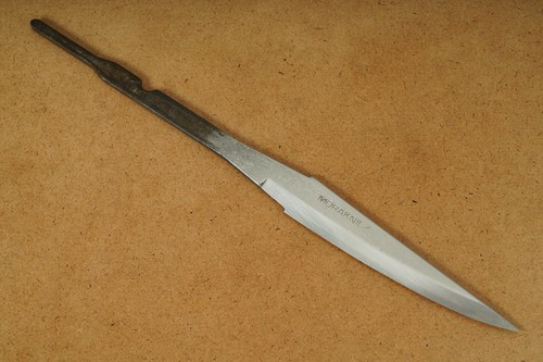 Morakniv messerklinge 106 - morakniv,