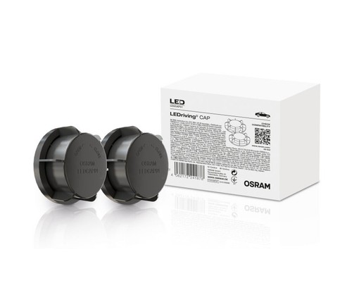 Osram ledriving scheinwerfer - osram,