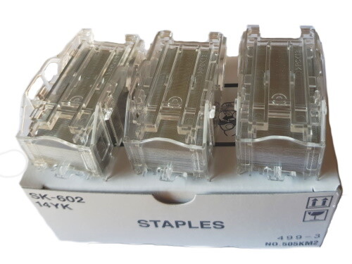 Konica minolta 602 - sk-602, original
