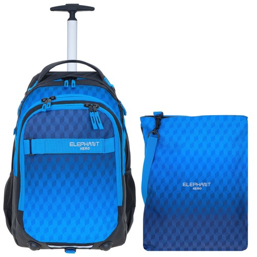 Schultrolley set rucksack - schultrolley,