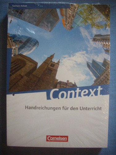 Context handreichungen für - context,
