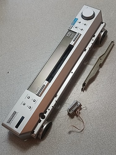 Dpl910 thomson dpl 910 - dpl,