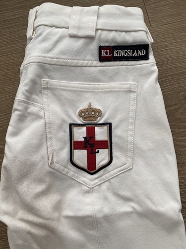 Kingsland reithose - kl,