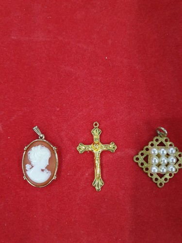 Kamee anhänger cameo - kamee-anhänger,