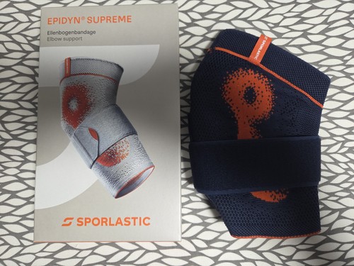 Sporlastic epidyn supreme - epidyn,