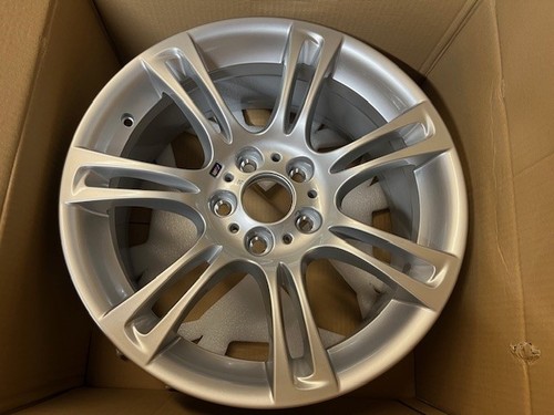 Bmw alufelge doppelspeiche - bmw, m