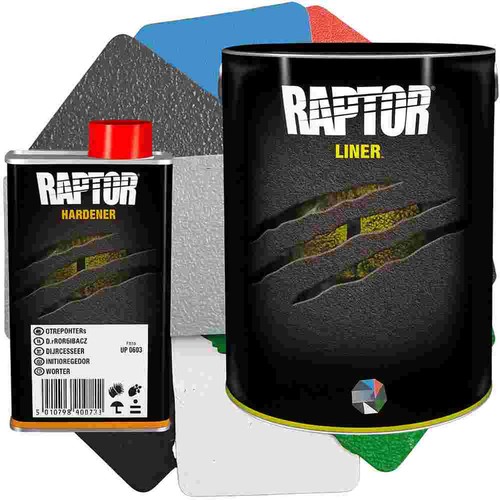 Lack härter 0 - 2k, lack/härter-4,0