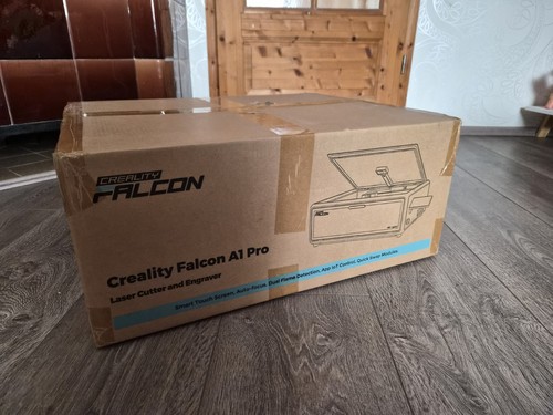 Creality falcon pro 20w - creality,