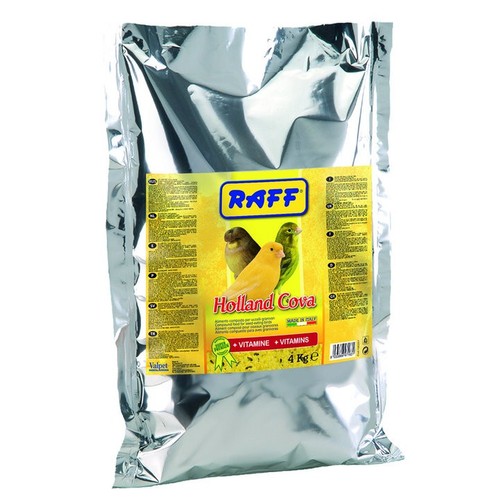 Raff holland cova 4kg - ,