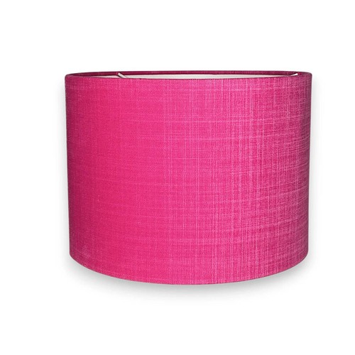 Lampenschirm pink e27 - lampenschirm,