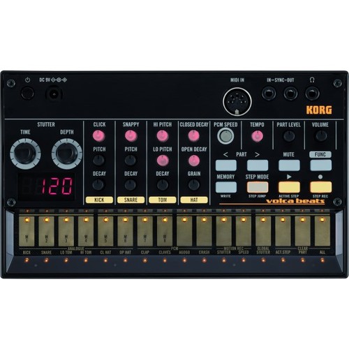 Korg volca beats - volca, |