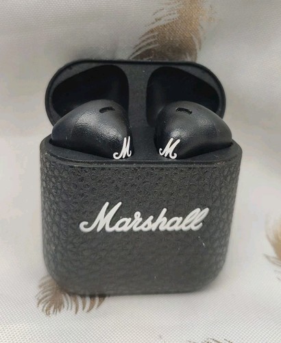 Marshall minor wireless - marshall, iv