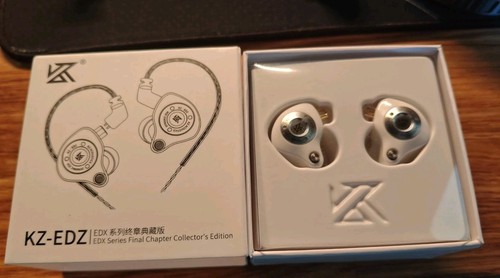 Edz iem kopfhörer 5mm - edz,
