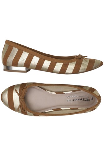 Tamaris ballerina damen - tamaris,