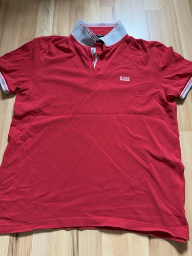 Hugo boss poloshirt - boss,