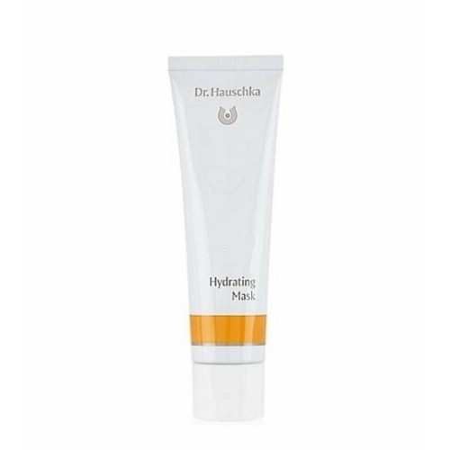 Hauschka masque creme - hauschka,