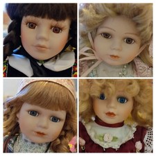Sammler puppen cm - puppen, hoch